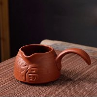 Everything for the tea ceremony