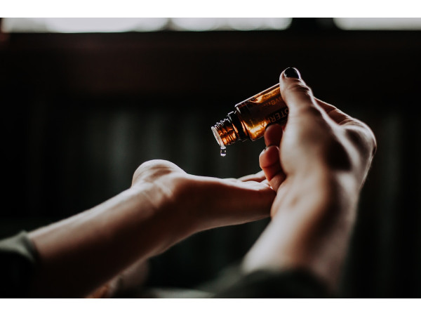 Aromatherapy