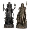 Altar Statuettes