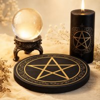 Divination & Magic Accessories