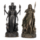 Altar Statuettes