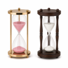 Hourglass