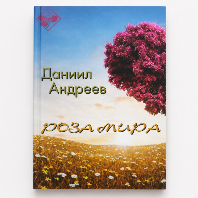Роза мира. Андреев Д.