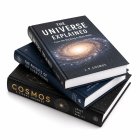 Науково популярні книги