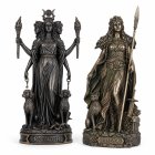 Altar Statuettes