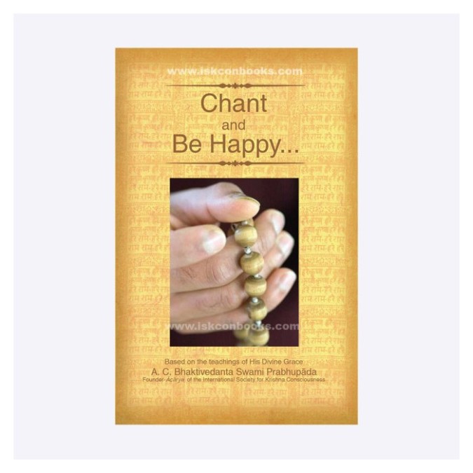Chant and be happy м'який англ яз КОМ У 23.01.22