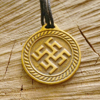 Slavic amulets