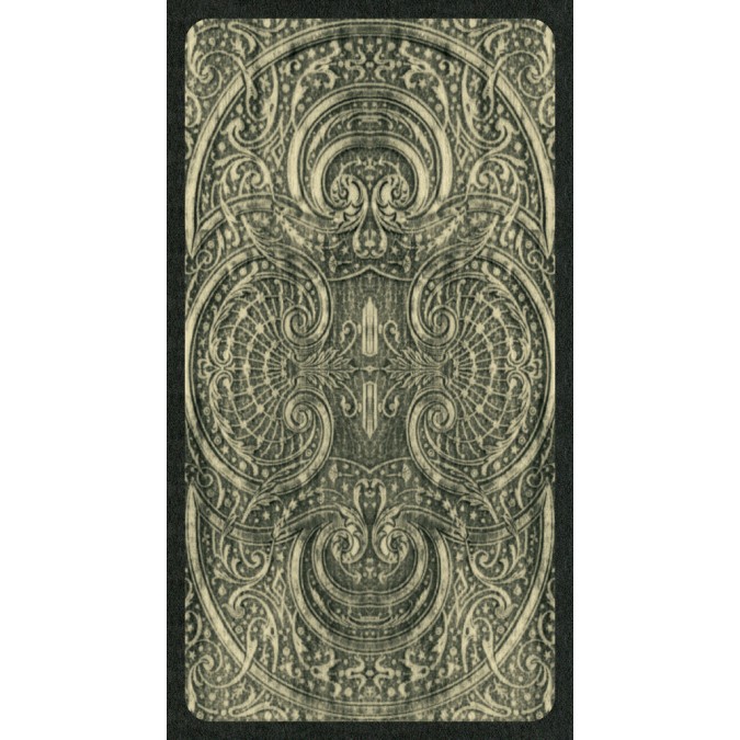 The Soul Seeker Tarot (Таро Искателя Душ)