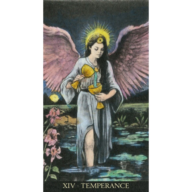 The Soul Seeker Tarot (Таро Искателя Душ)