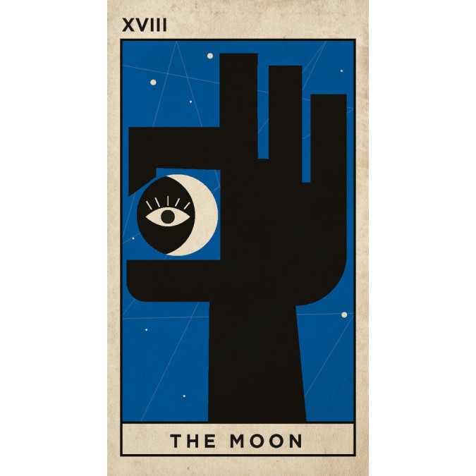 Chromatika Tarot (Хроматика Таро)