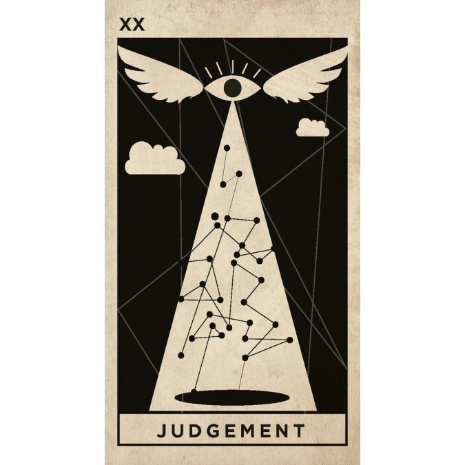 Chromatika Tarot (Хроматика Таро)