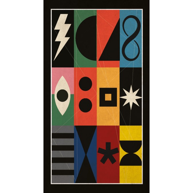 Chromatika Tarot (Хроматика Таро)