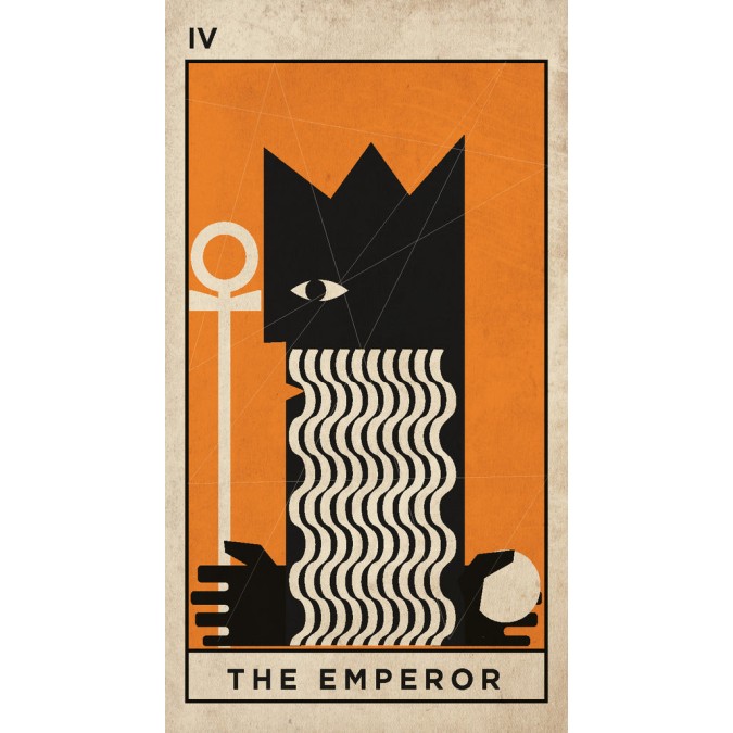 Chromatika Tarot (Хроматика Таро)