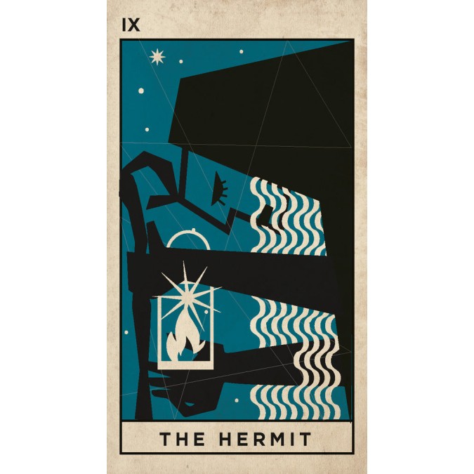 Chromatika Tarot (Хроматика Таро)