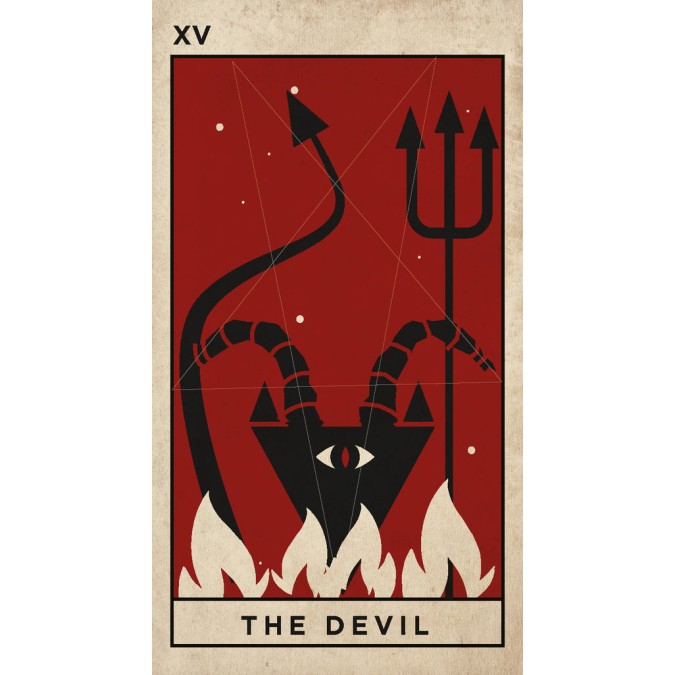 Chromatika Tarot (Хроматика Таро)