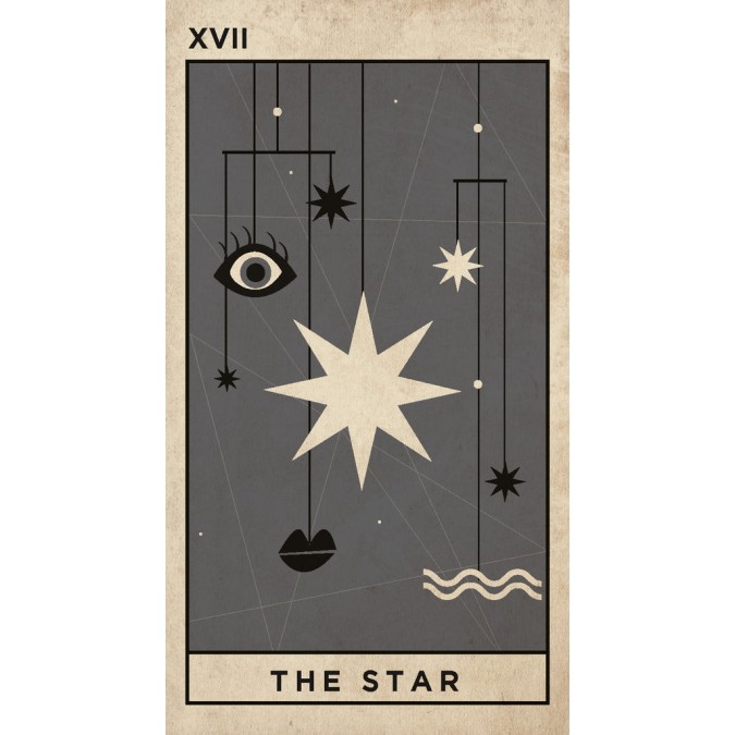 Chromatika Tarot (Хроматика Таро)