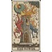 Trionfi della Luna Tarot (Таро Триумфов Луны)