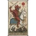 Trionfi della Luna Tarot (Таро Триумфов Луны)