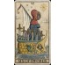 Trionfi della Luna Tarot (Таро Триумфов Луны)
