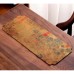 Tea ceremony mat "Peach blossom"