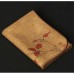 Gongfu Cha Tea Ceremony Towel "Autumn"