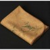 Gongfu Cha Tea Ceremony Towel "Green Bamboo"