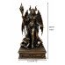 Статуэтка Лилит бронзовая мифологическая — коллекционная скульптура, 24 см