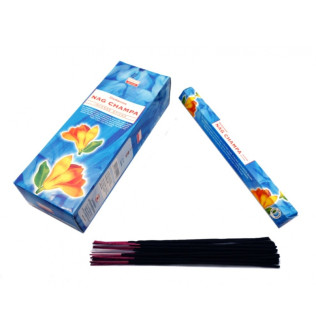Ароматичні палички Наг Чампа  Darshan NAG CHAMPA