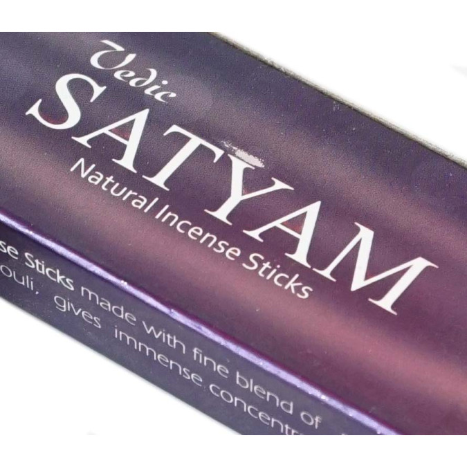 Aromatika Vedic Satyam 15 грамм Сатьям