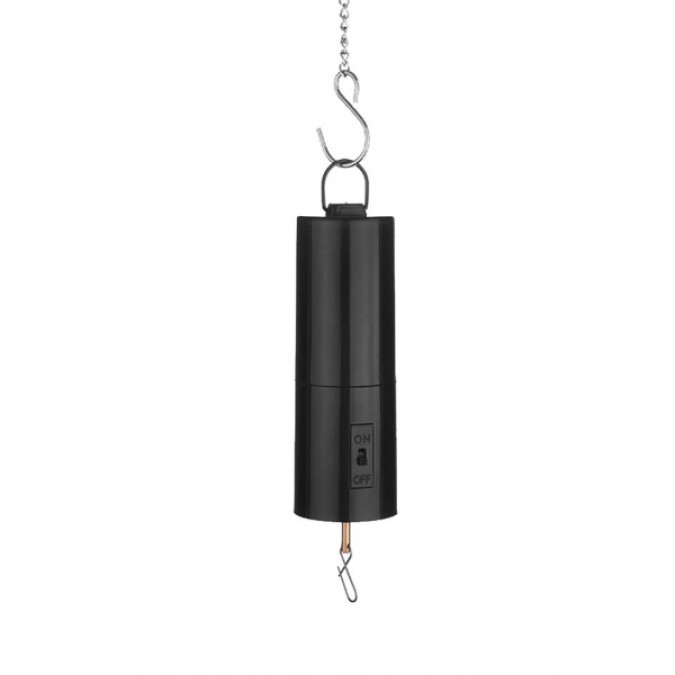 Battery motor for 3D mobile