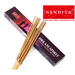 Ароматические палочки Дух Сновидения Nandita Dream Spirit