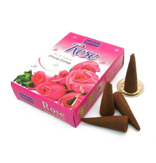 Nandita Cone Rose (конусы)