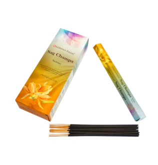Ароматичні палички Наг Чампа GF NAG CHAMPA