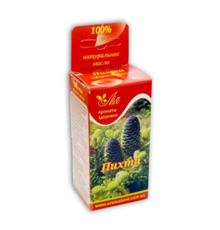 Пихта (эфирное масло 10 мл.)