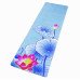 Килимок для Йоги каучуковий YG - 032