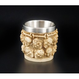 Стопка Зомби из полистоуна CUP-1