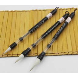 Пензлик для каліграфії автоматичний з волосся Вівці малий