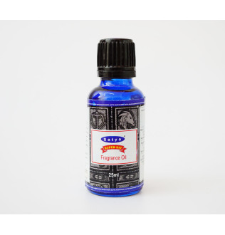 Ароматическое масло Супер Хит Satya 25ml.