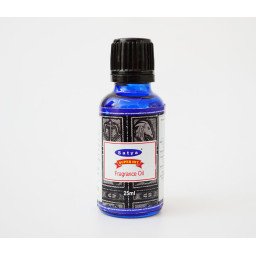 Ароматична олія Супер Хіт Satya 25ml.
