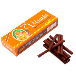 Ароматические палочки Вибхути ANAND'S VIBHUTI DHOOP