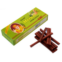 Ароматичні палички Трав'яні ANAND'S HERBAL AROMA DHOOP