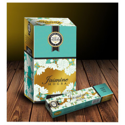 Ароматические палочки Жасмин Могра MADE IN HEAVEN Jasmine Mogra
