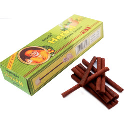 Ароматичні палички Трав'яні Уценка!!! ANAND'S HERBAL AROMA DHOOP