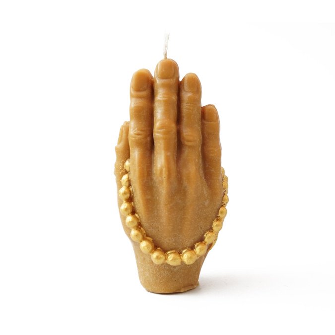 Свічка Подяка