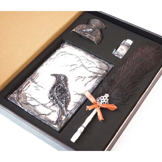 Magic set Raven's Tongue
