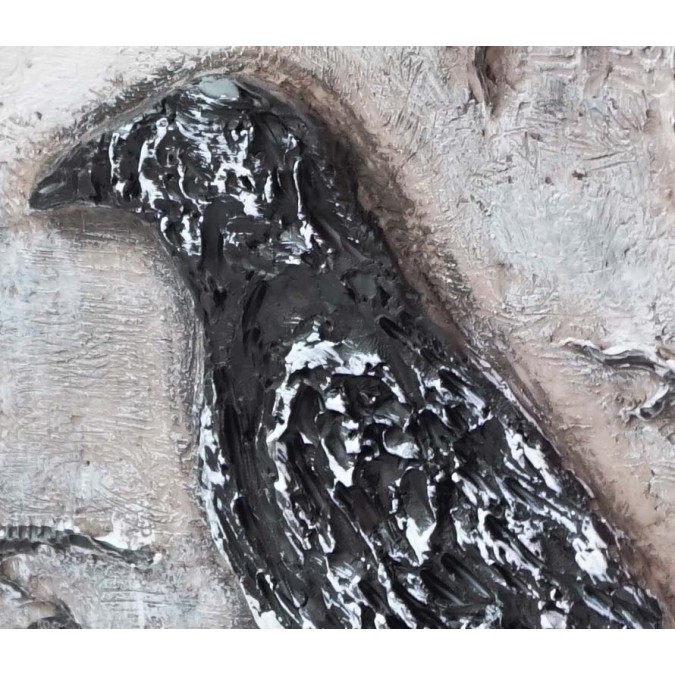Magic set Raven's Tongue