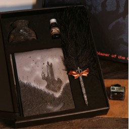 Magic set Dark Castle