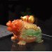 Чайная игрушка Красная Драконовая черепаха