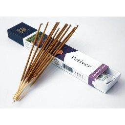 Ароматические палочки Ветивер Himalaya Wellness Vetiver
