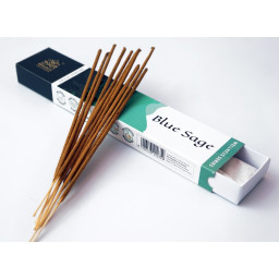 Ароматические палочки Белый шалфей Himalaya Wellness Blue Sage